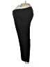 HATCH X J.Crew 100% Polyester Black Active Pants Size Med - Lg Maternity - photo 5
