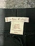 Willow & Clay Solid Black Active Pants Size L - photo 7