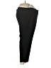 HATCH X J.Crew 100% Polyester Black Active Pants Size Med - Lg Maternity - photo 4
