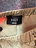 VICI 100% Nylon Solid Green Cargo Pants Size S - photo 7