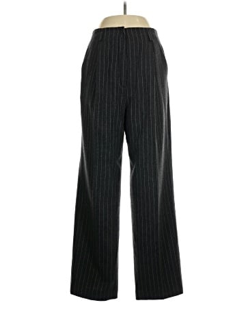 Andrea Jovine Wool Pants (view 1)