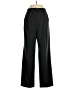 Andrea Jovine Black Wool Pants Size 12 - photo 1