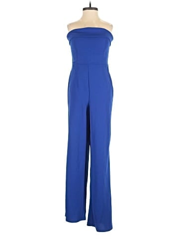 Crystal Sky Jumpsuit (view 1)