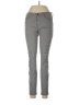 FRAME Denim Hearts Gray Jeans Size 30 waist - photo 1