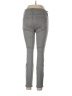 FRAME Denim Hearts Gray Jeans Size 30 waist - photo 2