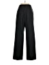 Andrea Jovine Black Wool Pants Size 12 - photo 2