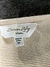 Siren Lily Tan Pullover Sweater Size 2X - photo 7