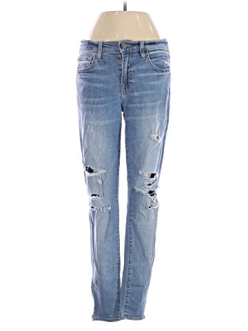 Etienne Marcel Jeans (view 1)