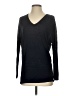 Vince. Black Blue Pullover Sweater Size XS - photo 1