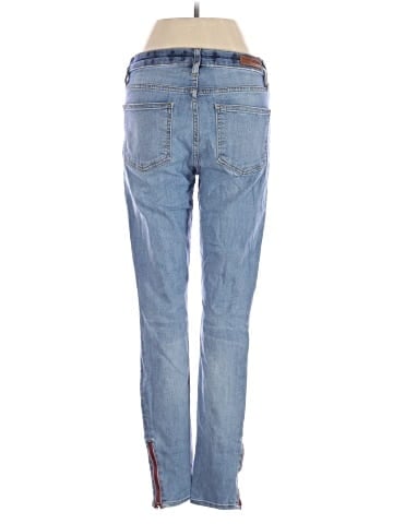 Etienne Marcel Jeans (view 2)