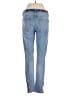 Etienne Marcel Hearts Blue Jeans Size 27 waist - photo 2