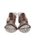 Impo Brown Tan Sandals Size 7 - photo 2