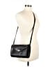 Unbranded Solid Black Crossbody Bag One size - photo 2