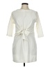 ASOS Ivory Casual Dress Size 8 (petite) - photo 1