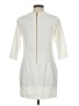 ASOS Ivory Casual Dress Size 8 (petite) - photo 2