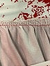 Unbranded 100% Polyester Red Sleeveless Blouse Size 3X - photo 4
