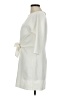 ASOS Ivory Casual Dress Size 8 (petite) - photo 5