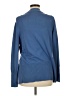 Talbots Outlet 100% Cotton Blue Cardigan Size M - photo 2