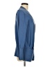 Talbots Outlet 100% Cotton Blue Cardigan Size M - photo 4