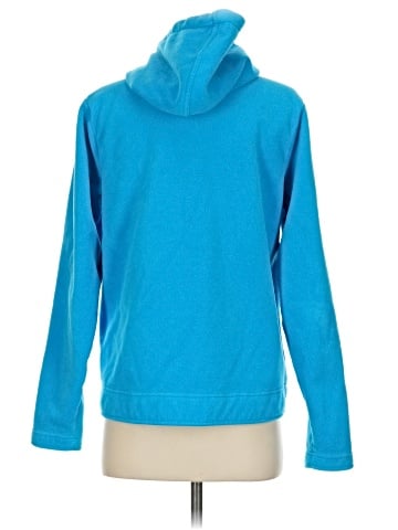 NOBULL Zip Up Hoodie (view 2)