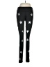 Jessica Simpson Stars Black Leggings Size M - photo 1