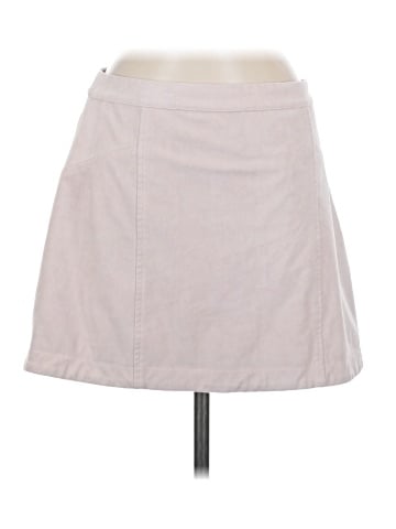 Abercrombie & Fitch Casual Skirt (view 1)