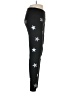 Jessica Simpson Stars Black Leggings Size M - photo 4
