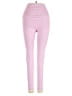 Assorted Brands Pink Active Pants Size S - photo 2