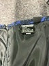 Unbranded 100% Polyester Paisley Blue Formal Skirt Size 6 - photo 4