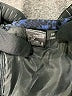 Unbranded 100% Polyester Paisley Blue Formal Skirt Size 6 - photo 5