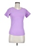 P'tula Purple Active T-Shirt Size M - photo 1