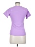 P'tula Purple Active T-Shirt Size M - photo 2