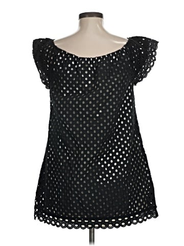 Corey Lynn Calter Short Sleeve Top (view 2)