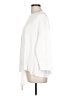 Simply Vera Vera Wang Ivory White Sweatshirt Size L - photo 5