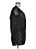 Corey Lynn Calter Black Short Sleeve Top Size 8 - photo 4
