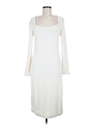 Banana Republic Factory Store Casual Dress (view 1)