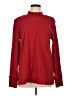 Rafaella Red Turtleneck Sweater Size M - photo 1