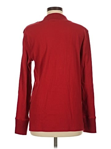 Rafaella Turtleneck Sweater (view 2)
