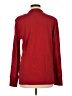 Rafaella Red Turtleneck Sweater Size M - photo 2