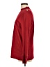Rafaella Red Turtleneck Sweater Size M - photo 5