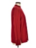 Rafaella Red Turtleneck Sweater Size M - photo 4