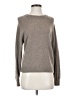 Vince. 100% Cashmere Gray Cashmere Pullover Sweater Size XS - photo 1