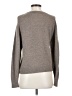 Vince. 100% Cashmere Gray Cashmere Pullover Sweater Size XS - photo 2