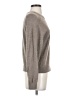 Vince. 100% Cashmere Gray Cashmere Pullover Sweater Size XS - photo 4