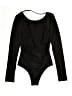 Shein Black Bodysuit Size S - photo 2