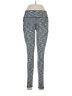 Athletic Collection by 26 International Gray Active Pants Size M - photo 1
