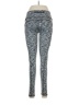 Athletic Collection by 26 International Gray Active Pants Size M - photo 2