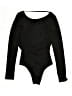 Shein Black Bodysuit Size S - photo 1