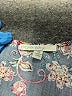 Pale Sky 100% Rayon Blue Sleeveless Blouse Size XL - photo 7