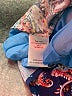 Pale Sky 100% Rayon Blue Sleeveless Blouse Size XL - photo 8